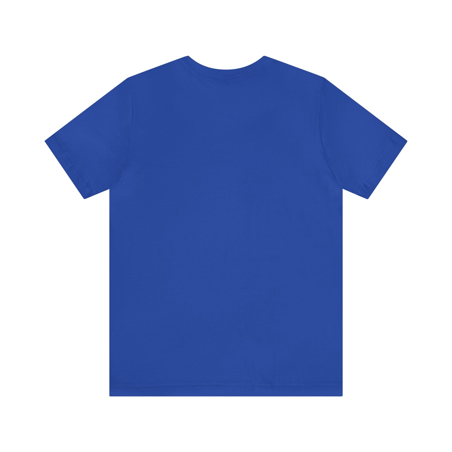 Hope City Church - Unisex Jersey Short Sleeve Tee