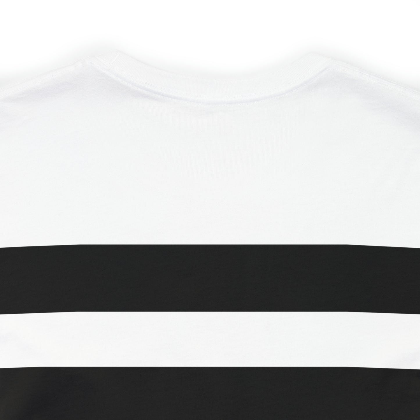 By His Stripes - Short Sleeve Tee