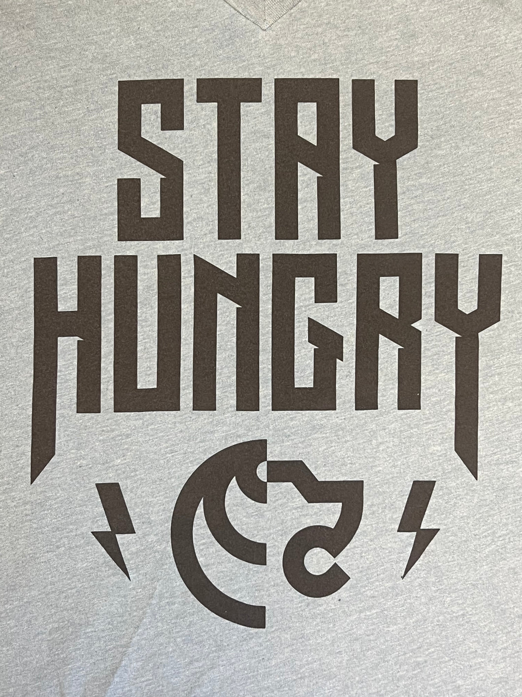 Stay Hungry Shirt