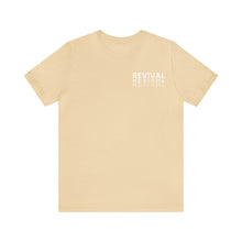 Load image into Gallery viewer, Revival Short Sleeve Tee

