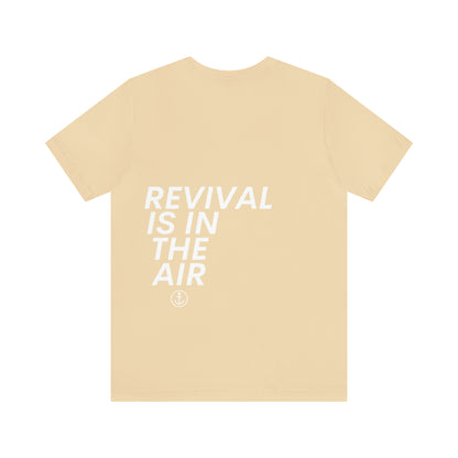 Revival Short Sleeve Tee